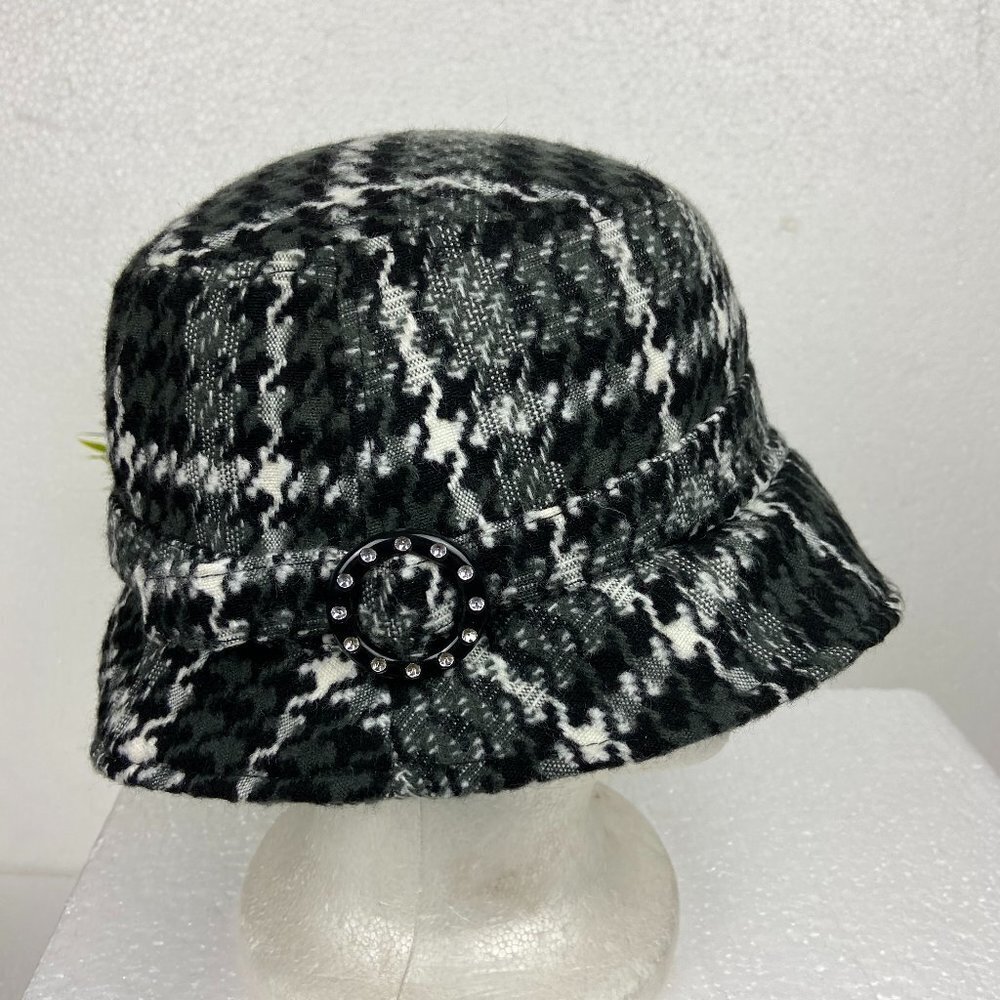 Collectioneighteen Hat Buckle